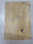 Tamarind Guitar Body Blank 20-1/2" x 14" x 2" (2-Pcs Glued) Luthier Tonewood#77 — photo 3
