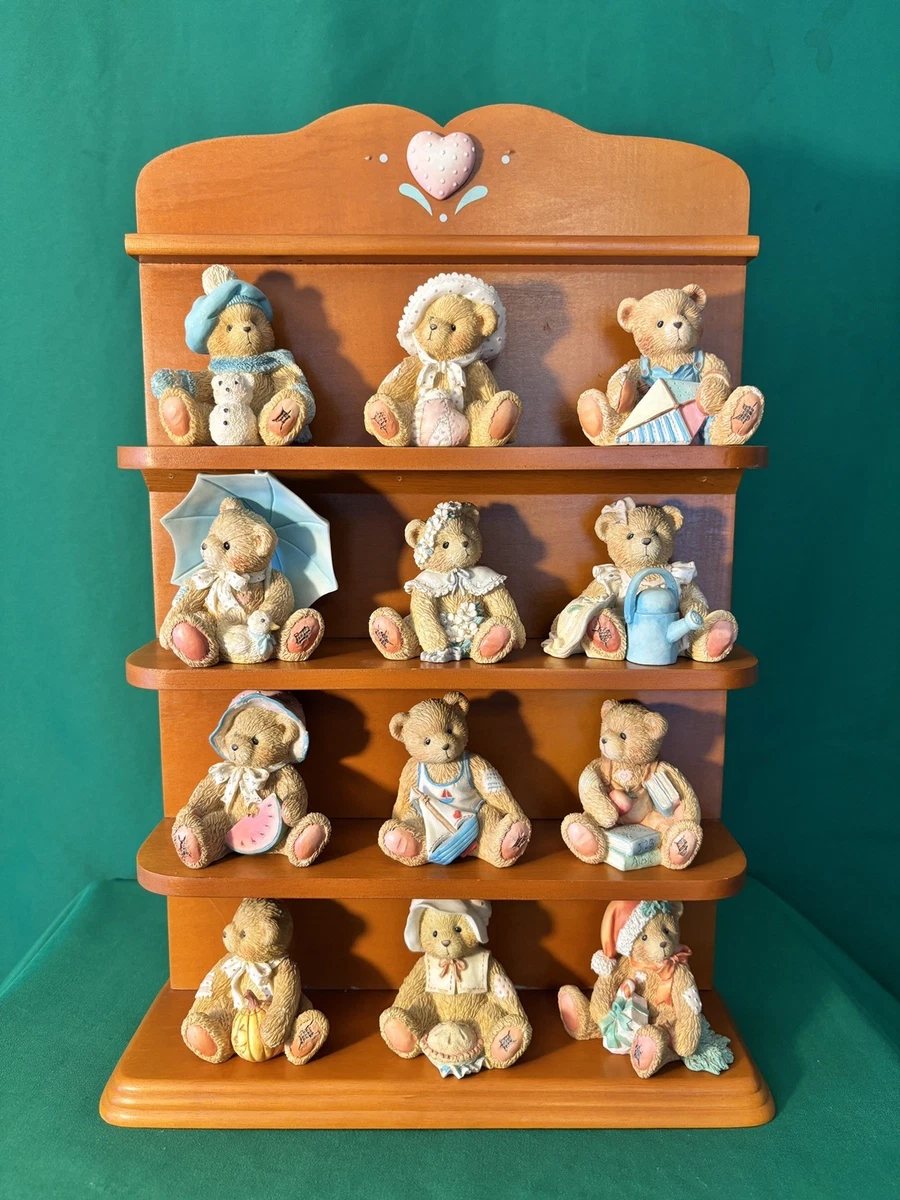 cherished teddies products for sale | eBay