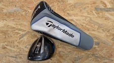 TaylorMade SIM MAX Driver 9 2020. Driverhead and Headcover From Japan