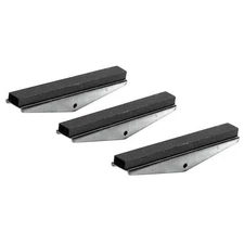 POWERBUILT 647361 3Pc 4 Cylinder Hose Stone Medium Grit No 220