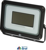 Brennenstuhl Led Strahler AußEnstrahler Jaro 20060 (150W, IP65) #84000197