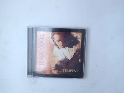 Tempest Cook, Jesse: