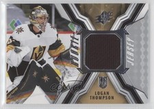 2021-22 SPx Rookie Jersey Logan Thompson #RJ-LT 0ol8