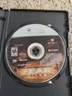F.E.A.R. Files (Microsoft Xbox 360, 2007) Disc Only Tested Working