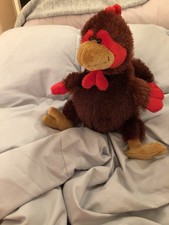 Webkinz Rooster