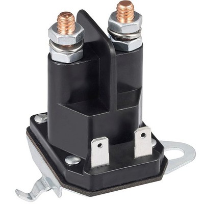 Starter Solenoid for poulan PP125H42JA PP125R38J PP125R38JA PP12R38MI Mower
