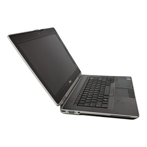 Dell Latitude E6420 · i7-2640M · 8GB · 500GB