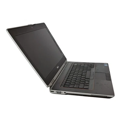 Dell Latitude E6420 · i7-2640M · 8GB · 500GB
