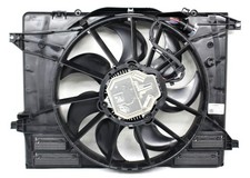 25380-J5100 OEM Radiator Cooling Fan For KIA Stinger (2.0L)
