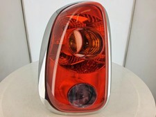 MINI R60 2010-16 Countryman Left Nearside Rear Tail Light Lamp Complete 9808153