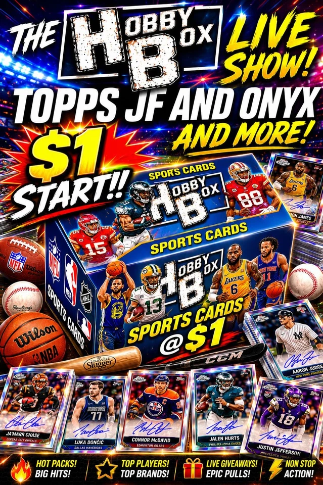 🚨RIPS & SHIPS TOPPS PANINI KEEPSAKE! 🔥