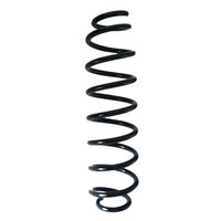 Fahrwerksfeder Hinterachse Schraubenfeder Ø108Mm Spidan FüR U.A. Peugeot 2008
