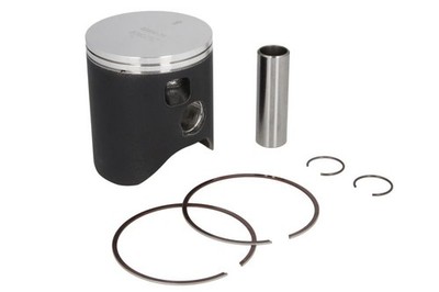 Fits HONDA CR 250 2002-2004 piston 250 2T selection C diameter 66, 36 mm