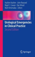 Hashim Hashim (U. A.) | Urological Emergencies In Clinical Practice | Buch | Vi