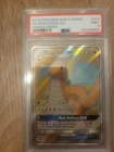 Dragonite GX (Full Art) 229/236 Sm-Unified Minds Holo
