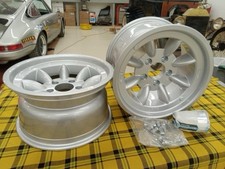 Chevy Gmc Corvette Comaro New Minilite Wheels 15x8.