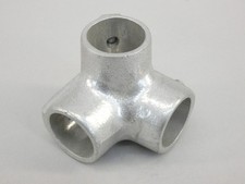 Hollaender CINTI.O. Structural Fitting Speed-Rail No. 9 Side Outlet Ell 1-5/6...
