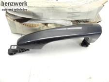 Mercedes C-Klasse W205 T&uuml;rgriff au&szlig;en vorne links 755 Tenoritgrau 0997601359 ??