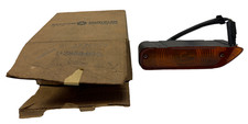 New Old Stock Left Park Lamp Assembly For 1968-69 Plymouth B Body 2930889 New Old Stock Left Park Lamp Assembly For 1968-69 Plymouth B Body 2930889