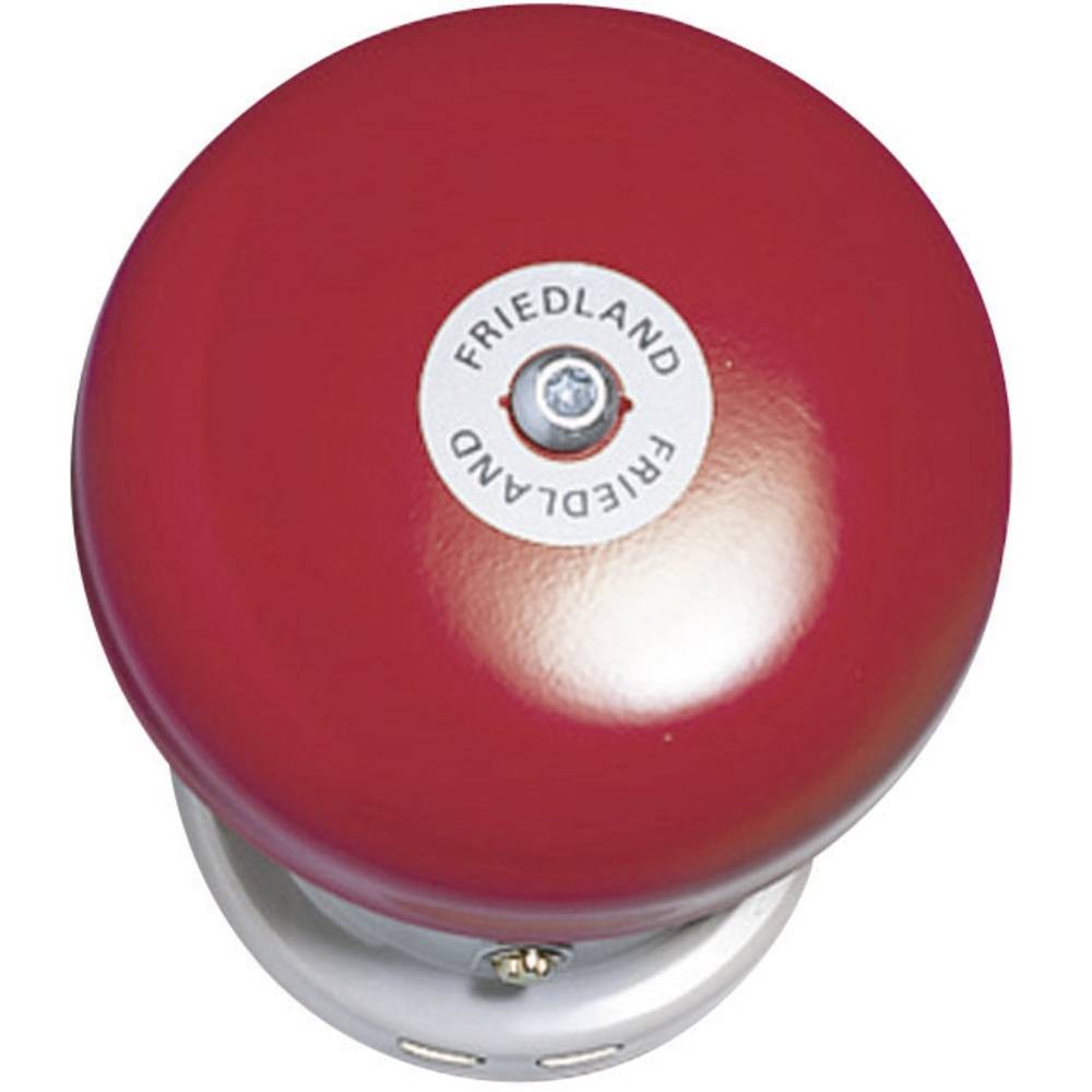 Carillon Honeywell Home contre les colis manqués grâce au son 91 dBA