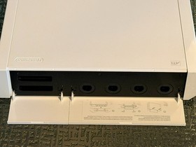 Nintendo Wii Console RVL-001 With Wii Sports Resort Bundle Games And Controllers