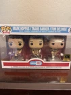 Blink 182 Funko Pop Mark Travis Tom 3 Pack Hot Topic Expo Exclusive HT 2022 NEW
