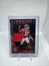 2025 Panini Authentically Patrick Mahomes II Highlight Materials HM-2
