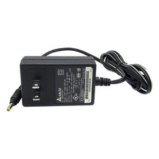 NEW Genuine 5V Delta AC Power Adapter for Sharp Zaurus SL-C1000 C3000 C3200 B500