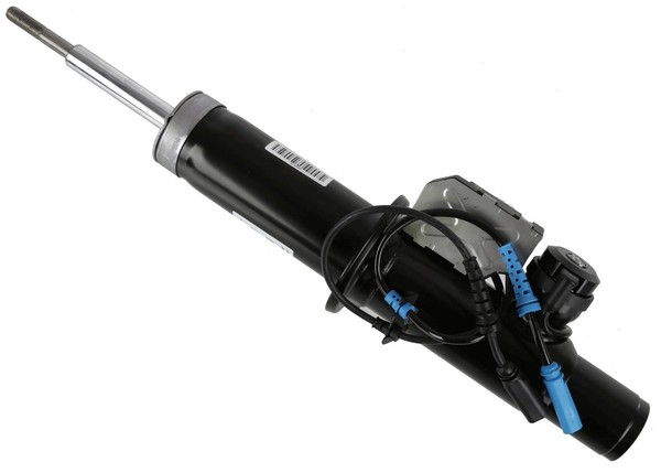 1X Sachs StoßDäMpfer CDC 319 111 FüR BMW X5 E70 Xdrive-image