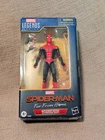 Marvel Legends - Far From Home Spider-Man Upgraded Suit 6" Figure