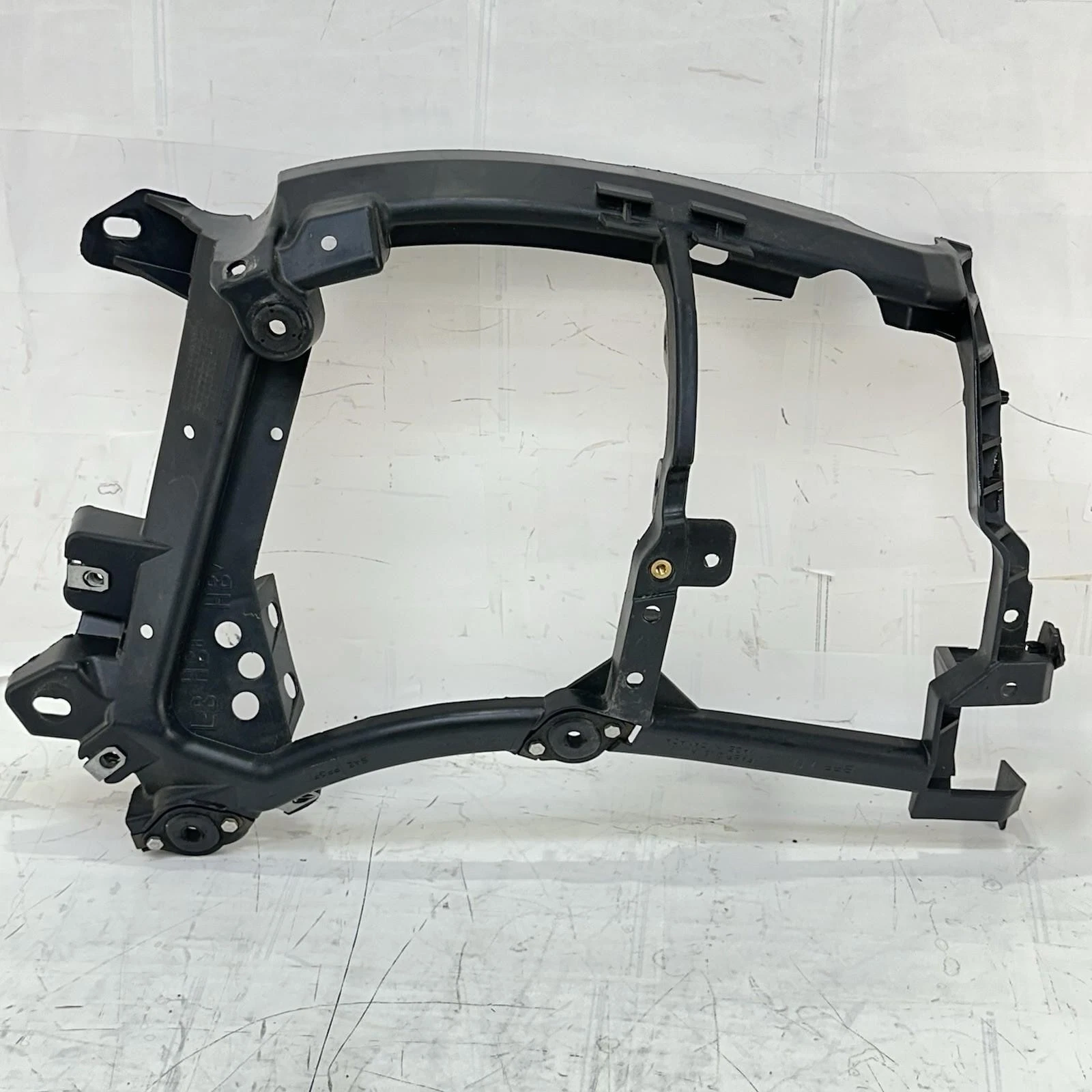 2016 CAN-AM Spyder RT Panel Lateral Derecho Delantero Soporte Base