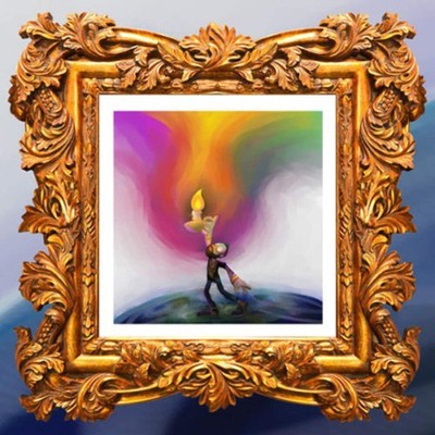 Jon Bellion - The Defintion [White Vinyl] NEW Vinyl