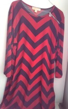 MICHAEL Michael Kors Dress Sz XL