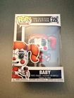 Funko Pop! FNAF Sister Location Baby #224 Vinyl Figure Rare New