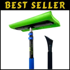 Extendable Snow Removal Tool 12 Feet