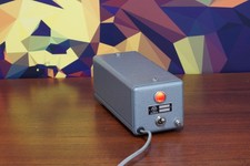 SCHOEPS NC52U Original Phantomspeisung P48  für STEREO Mikrofone-Phantom Power