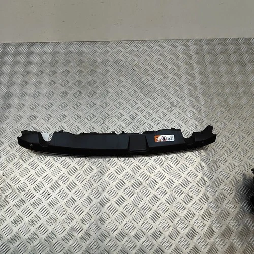 Front body panel