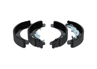 Bremsbackensatz FÜR Ford Focus Iii, Ford Focus III Turnier - Bosch 0 986 487 796