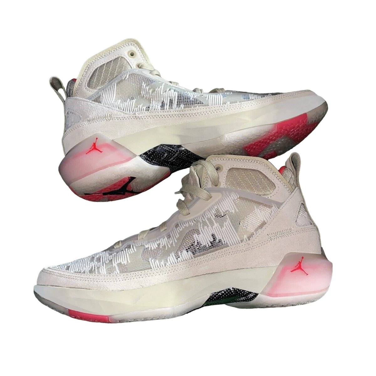 【Nike】【 Air Jordan 37 PRM PF】26.5 Las mejores ofertas en Jordan 37 Premium PF Rattan | eBay