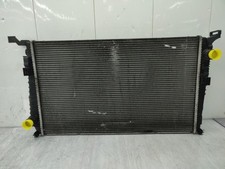 Radiateur Dacia DUSTER