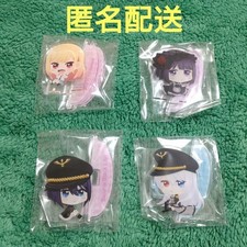 That dress-up doll falls in love Kororin Axta Animate Limited Comp Not for Sale