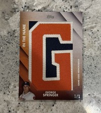 2017 Topps Series 1 Baseball Cards 3