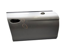10-16 Porsche Panamera 970 Front Right Passenger Side Exterior Door Shell Oem