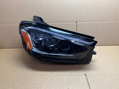OEM 2024 2025 MERCEDES-BENZ GLE350 GLE450 GLE580 LED HEADLIGHT RIGHT RH NICE!!