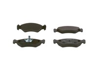 NEU - Bosch 0986492020 Bremsbelagsatz, Scheibenbremse FüR Ford