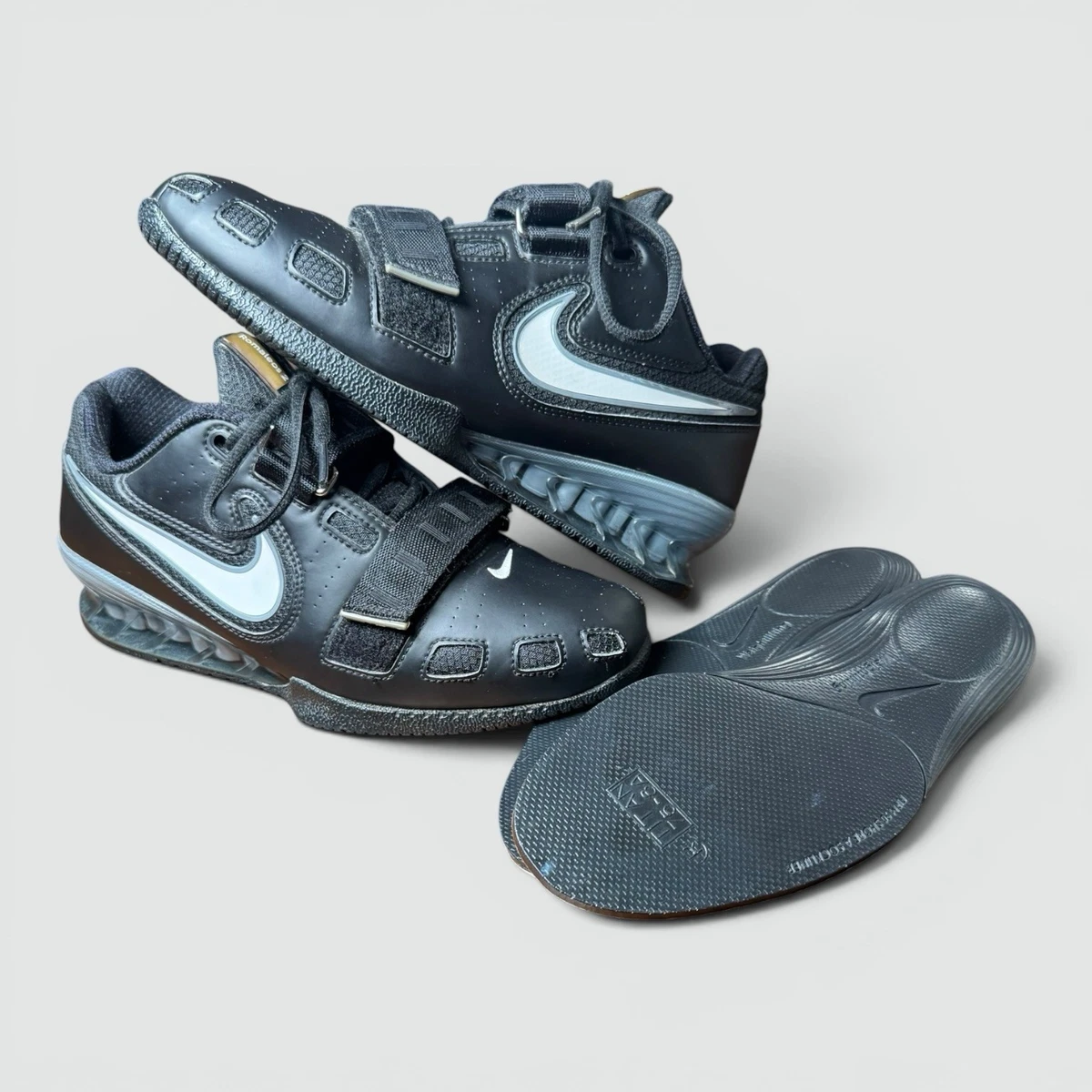 Nike Romaleos 2 Sneakers for Men for Sale | Authenticity
