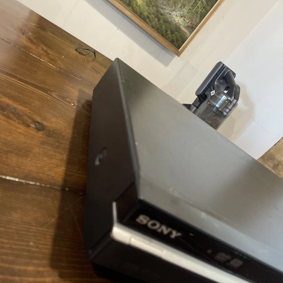 Sony RDR-HX780 DVD/HDD-Recorder  HDMI 1080P Pict B USB DV-in 160Gb - Image 3 of 4