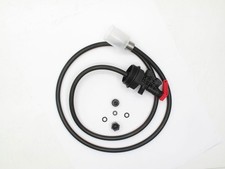 Daikin Entnahmearmatur o. GWG für ROTEX Heizöltanks 5004556