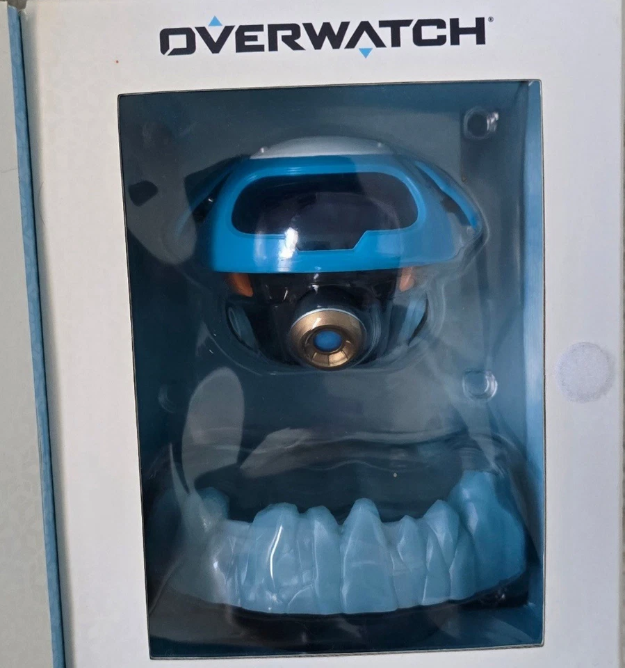 Overwatch Levitating Snowball Blizzard Entertainment - Image 3 of 3