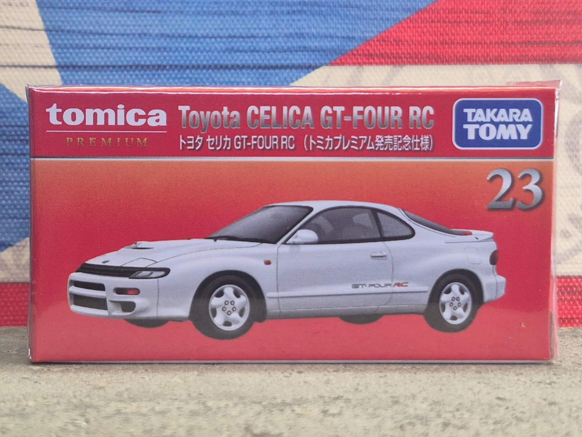 Tomica Celica for sale | eBay